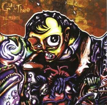Guilthee - Lustration (2009) Guilthee - Lustration (2009)