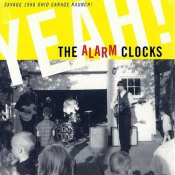 The Alarm Clocks - Yeah! (2000)