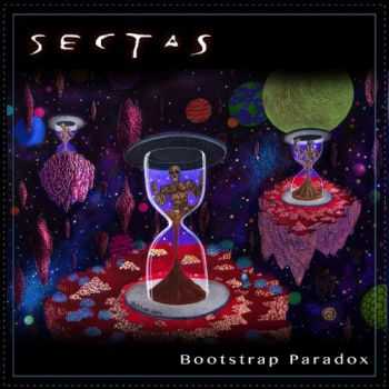 Sectas - Bootstrap Paradox (2016)