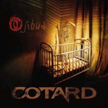 Cotard - Ojibwa (2016) Cotard - Ojibwa (2016)