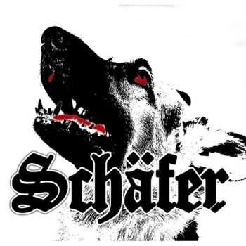 Schafer - Schafer (2016) Schafer - Schafer (2016)