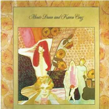 Monte Dunn And Karen Cruz - Monte Dunn And Karen Cruz 1969 (Reissue 2008) Monte Dunn And Karen Cruz - Monte Dunn And Karen Cruz 1969 (Reissue 2008)