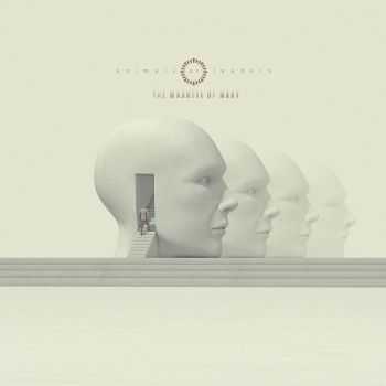 Animals as Leaders - The Madness of Many (2016)