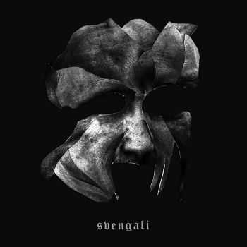 Siberian Hell Sounds - Svengali [ep] (2016)