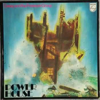 Casey And The Pressure Group - Powerhouse (1970) Casey And The Pressure Group - Powerhouse (1970)