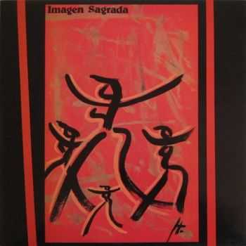 Imagen Sagrada - Imagen Sagrada (1987)
