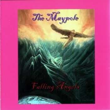 Maypole - Falling Angels (1973-1974) 2008