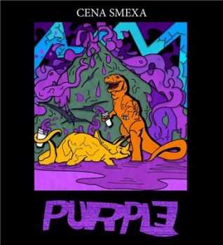   - Purple EP (2016)