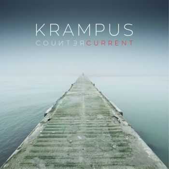 Krampus - Counter Current (2016)
