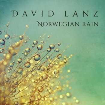 David Lanz - Norwegian Rain (2016)