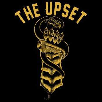 The Upset - The Upset [EP] (2016)