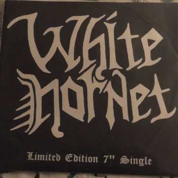 White Hornet - Limited Edition 7" Single (2015)