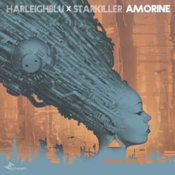 Harleighblu X Starkiller - Amorine (2016)