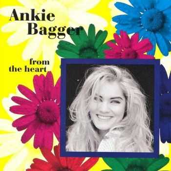 Ankie Bagger - From The Heart (1993) (LOSSLESS)