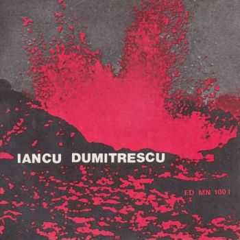 Iancu Dumitrescu - Medium III 1972-84 (1991)