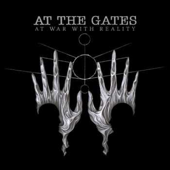 At The Gates - At War With Reality (2014) (LOSSLESS)