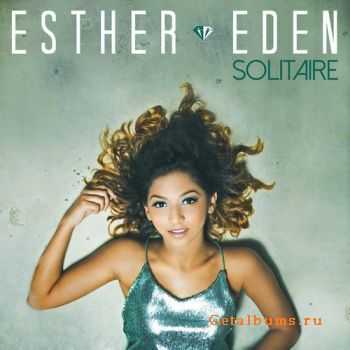 Esther Eden  Solitaire (2016)