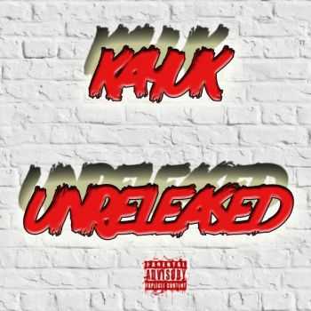 Kayuk (80100) - Unreleased EP (2016) 