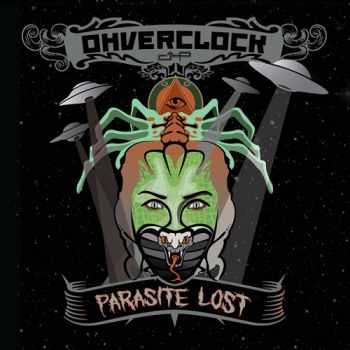 Ohverclock - Parasite Lost (2016)