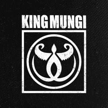 King Mungi - King Mungi (2016)