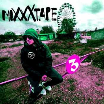 Oxxxymiron - MIXXXTAPE_2016