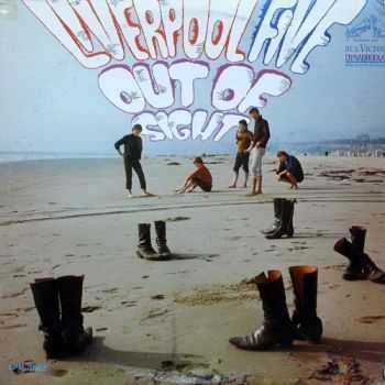 Liverpool Five - Out Of Sight (1967)