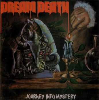 Dream Death - Journey into Mystery (1987) Dream Death - Journey into Mystery (1987)