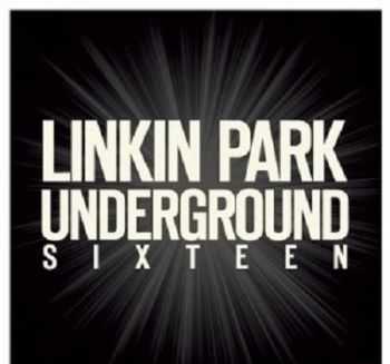 Linkin Park - Underground 16 (2016)