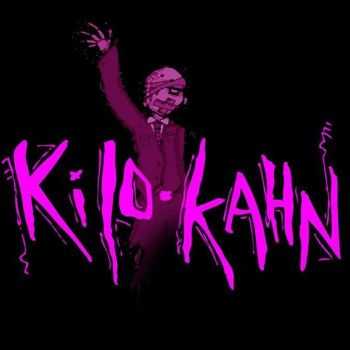 Kilo-Kahn - Kilo-Kahn (2016) Kilo-Kahn - Kilo-Kahn (2016)