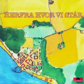 Skousen & Ingemann - Herfra Hvor Vi Star (1971) Skousen & Ingemann - Herfra Hvor Vi Star (1971)