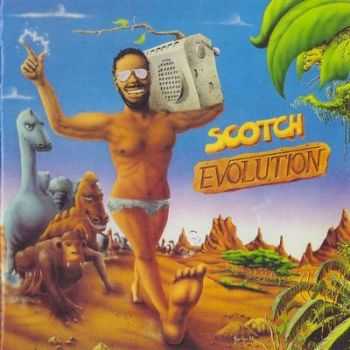 Scotch - Evolution (1985 / Deluxe Edition 2016) Lossless + mp3 Scotch - Evolution (1985 / Deluxe Edition 2016) Lossless + mp3