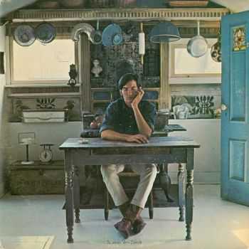 Townes Van Zandt - Townes Van Zandt (1969) Townes Van Zandt - Townes Van Zandt (1969)