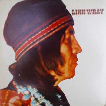 Link Wray - Link Wray (1971) Link Wray - Link Wray (1971)