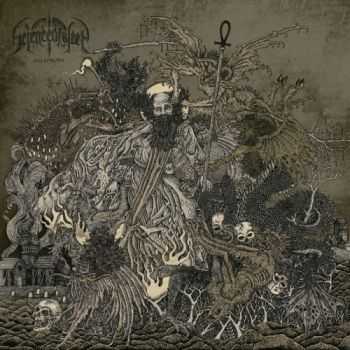 Science Of Sleep - Hellmouth (2016) Science Of Sleep - Hellmouth (2016)