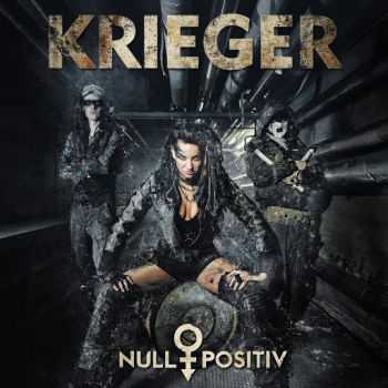 Null Positiv - Krieger (2016) Null Positiv - Krieger (2016)