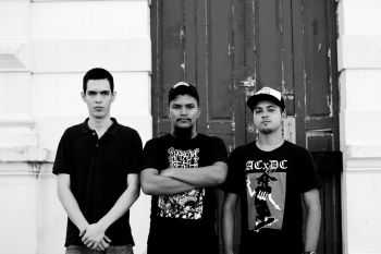 SURTO - EP (2016) SURTO - EP (2016)