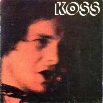 Paul Kossoff - Koss (1983) [Reissue 1987] Lossless