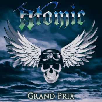 Atomic - Grand Prix (2016)