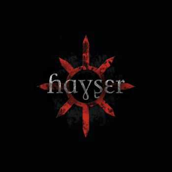 Hayser - Demo (2014) Hayser - Demo (2014)