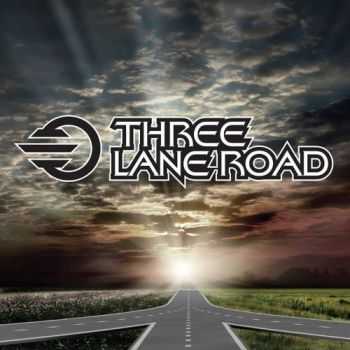Three Lane Road  Three Lane Road  (2016)