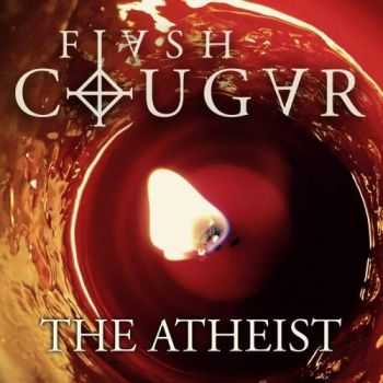 Flash Cougar - The Atheist (2016) Flash Cougar - The Atheist (2016)