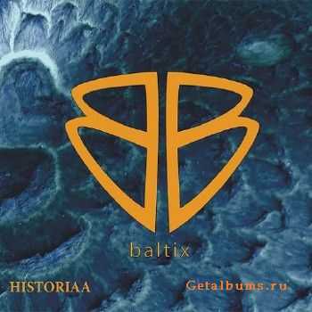 Baltix - Historiaa (2016)