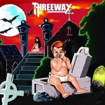 Threeway - Threeway (2016)