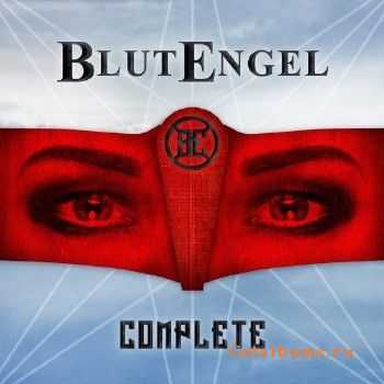 Blutengel - Complete [EP] (2016)