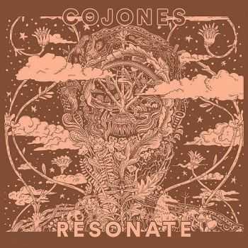 Cojones - Resonate (2016)