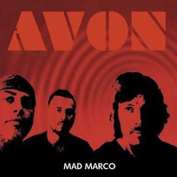 Avon - Mad Marco (2016)