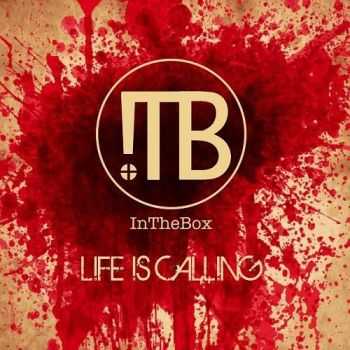 InTheBox - Life Is Calling (2016)