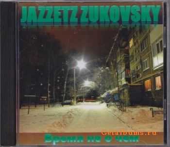 Jazzetz Zukovsky -     (2016)