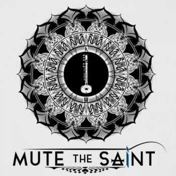 Mute the Saint - Mute the Saint [EP] (2016)