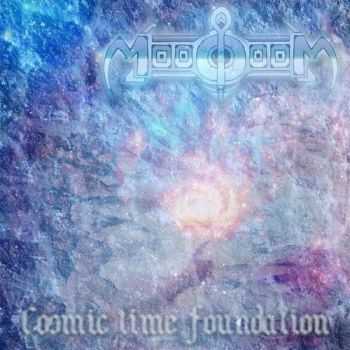Mood:Doom - Cosmic Time Foundation (2016)